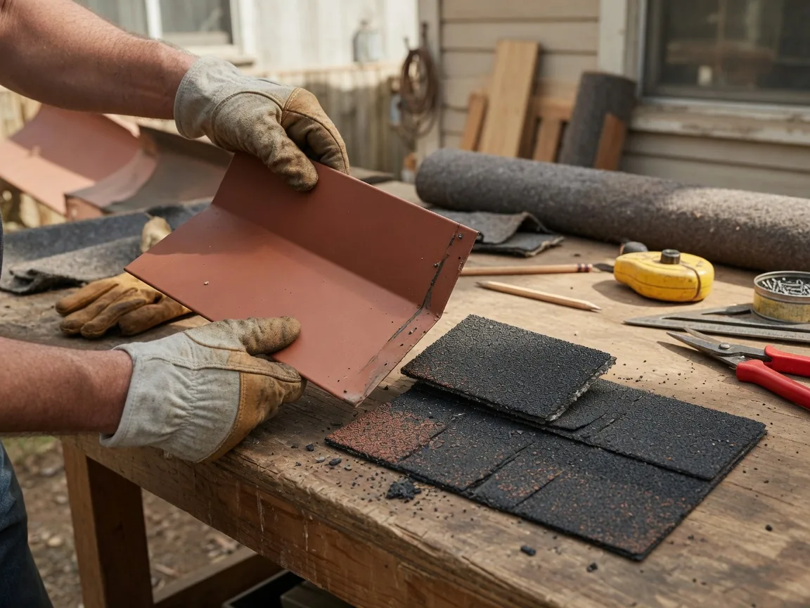 Roof Repair company in Fairmont, MN